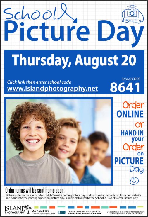Picture Day