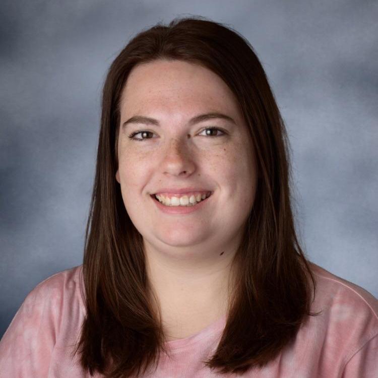 KatieBeckman's Profile Photo