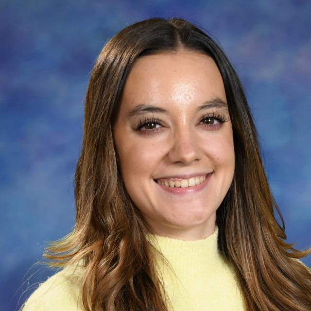 MadelineAckerman's Profile Photo