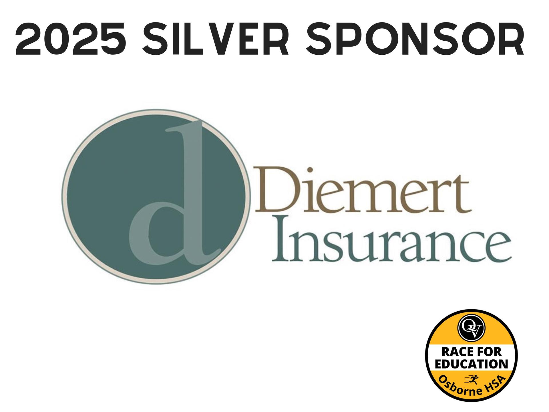 Race for Education Sponsors 2025