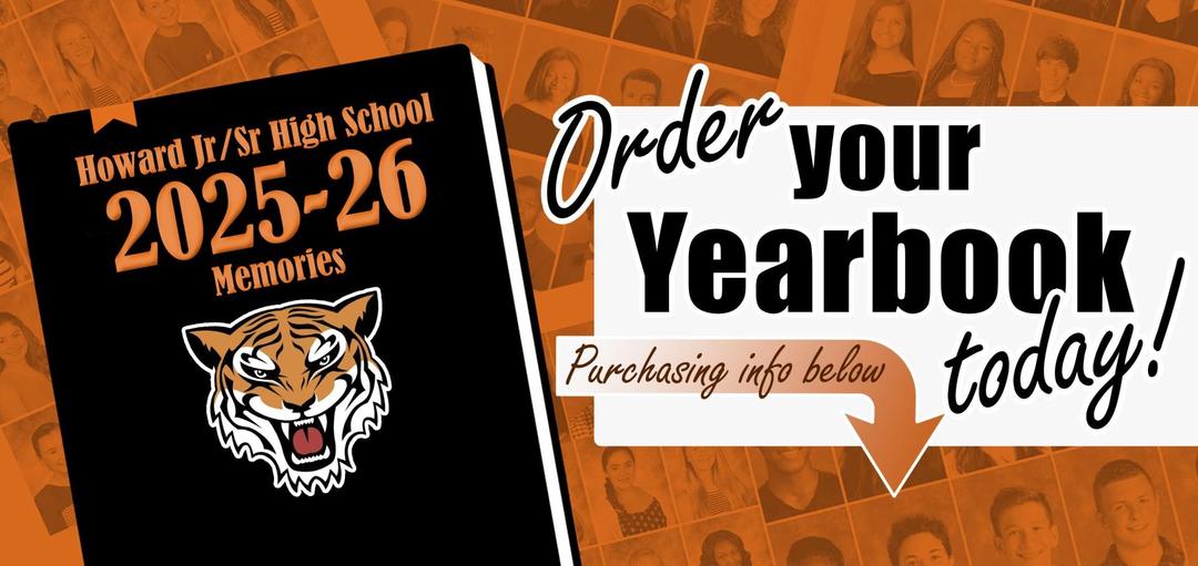 Yearbook Web Banner