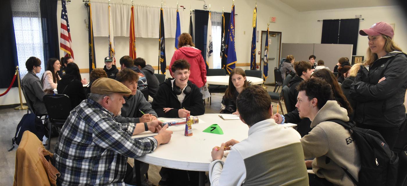 WHS Mock CSI Event 04-2026