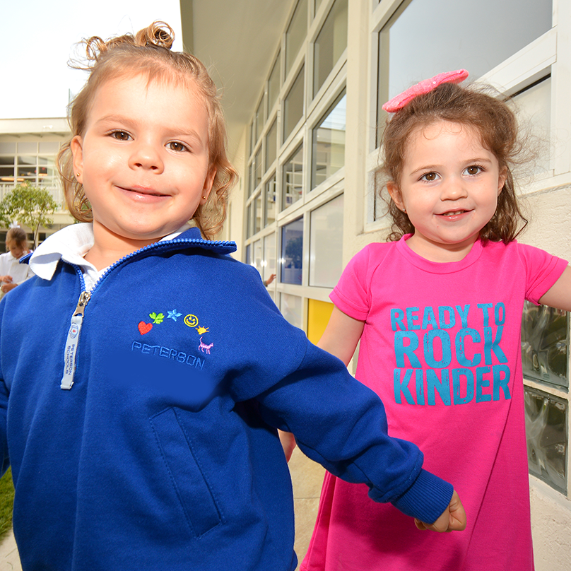 PRESCHOOL