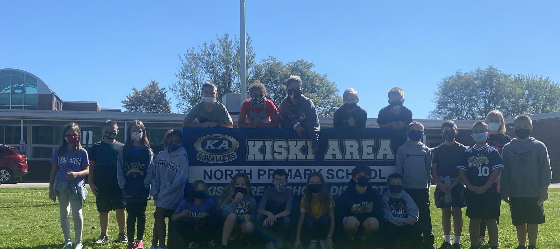 Kiski Area North Primary School