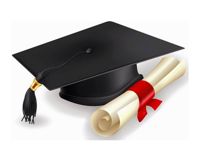 IHPCH Graduation