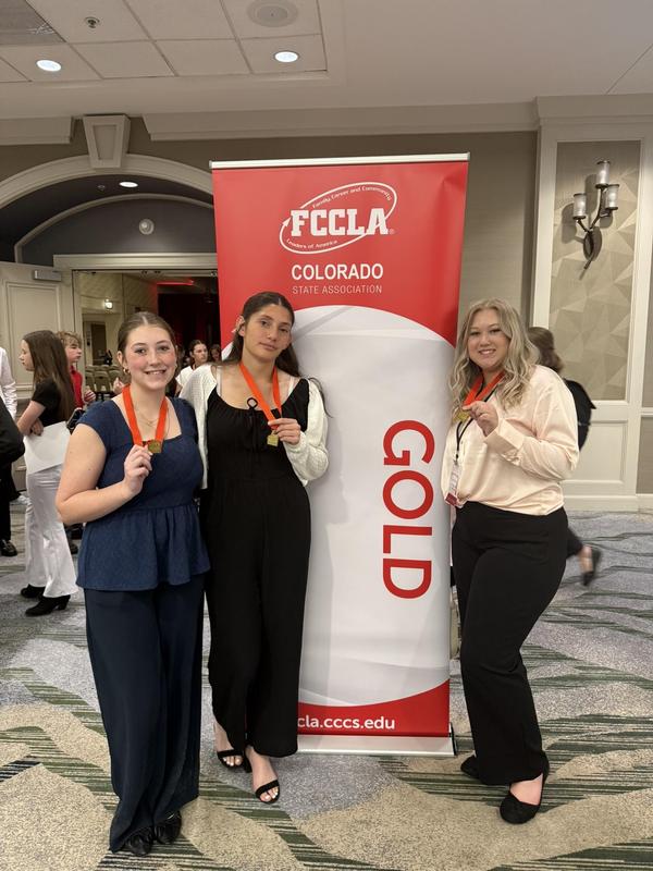FCCLA