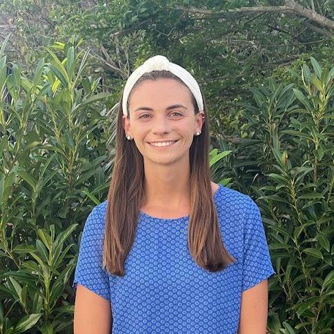 GracePodell's Profile Photo