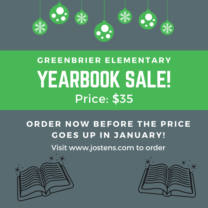 Yearbook Featured Photo