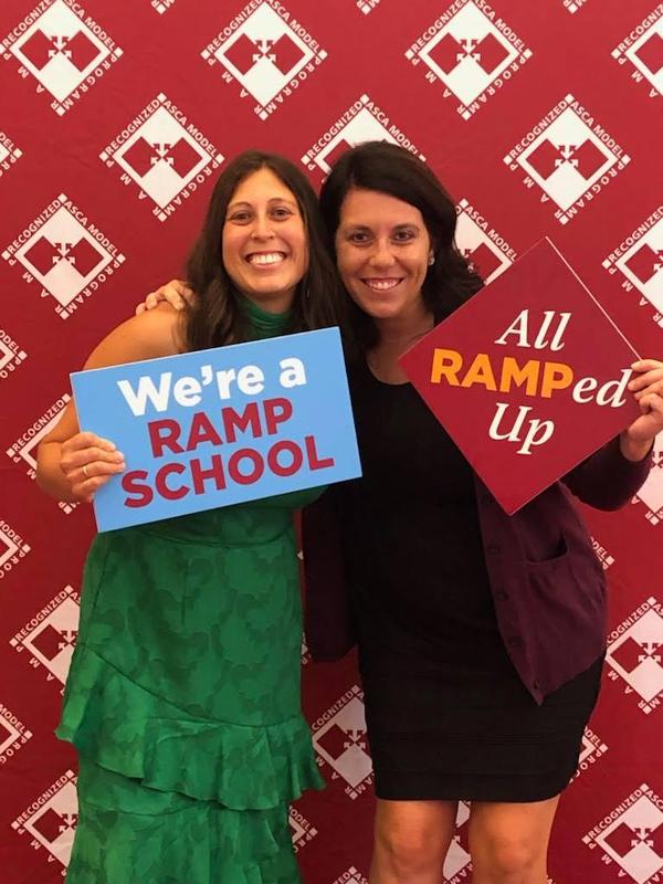All RAMPed Up! Featured Photo