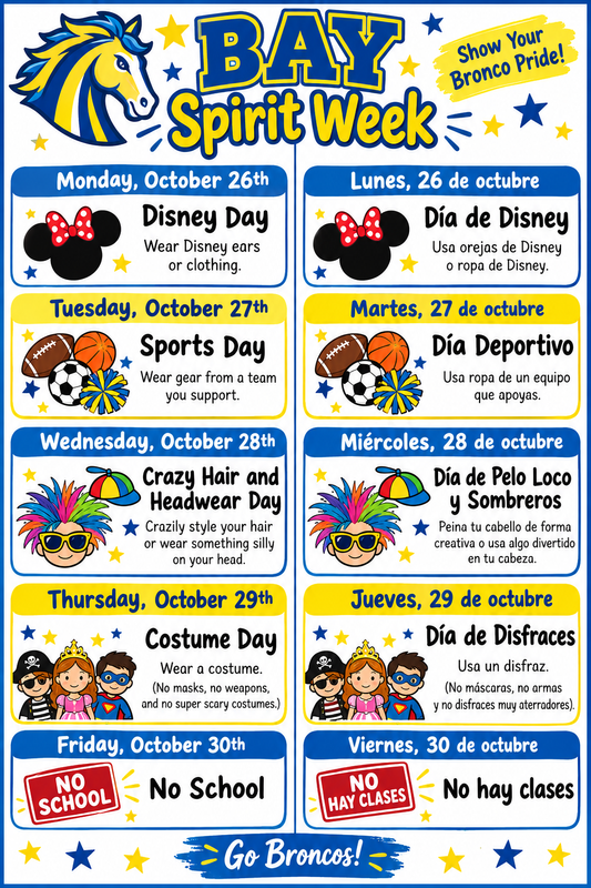 Bronco Spirit Week flyer 10.26-10.29.png
