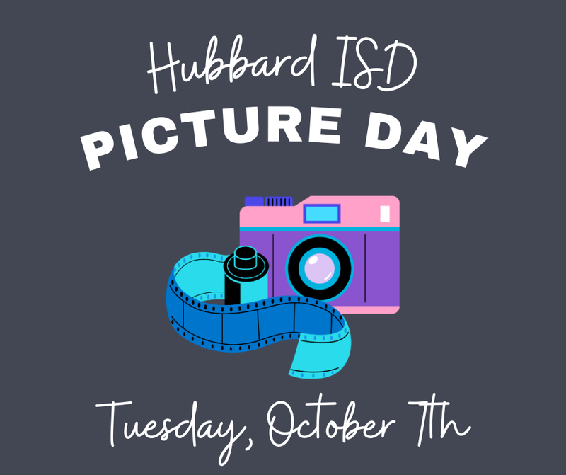 HISD Picture Day