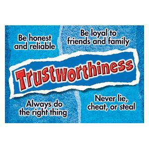 Trustworthiness
