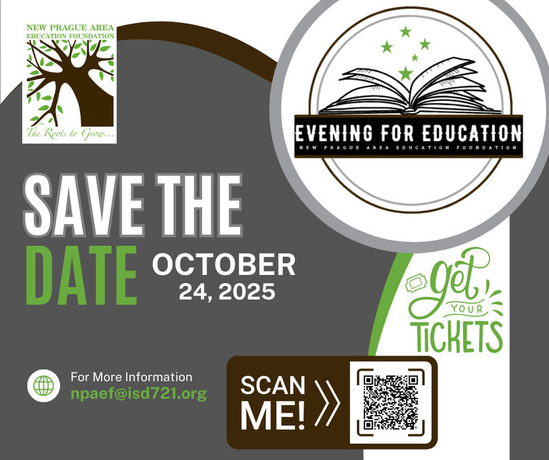 Evening For Education
