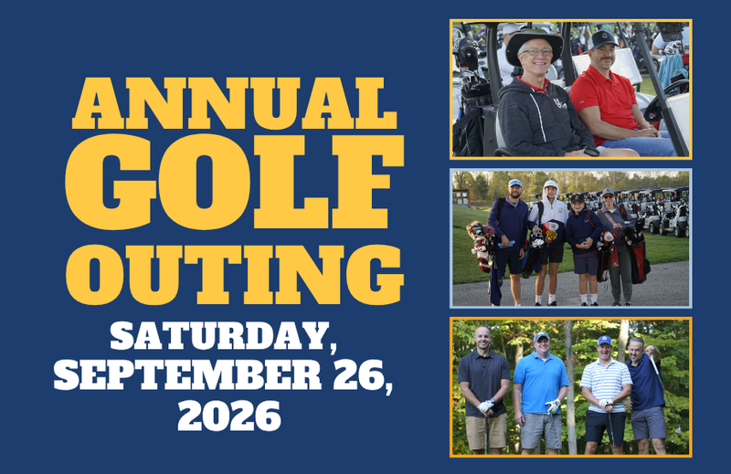 Golf Outing 2026