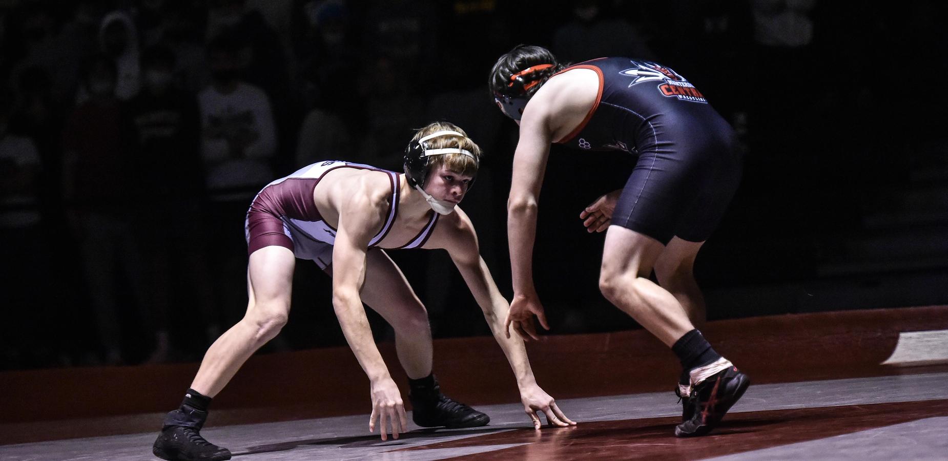 Wrestling