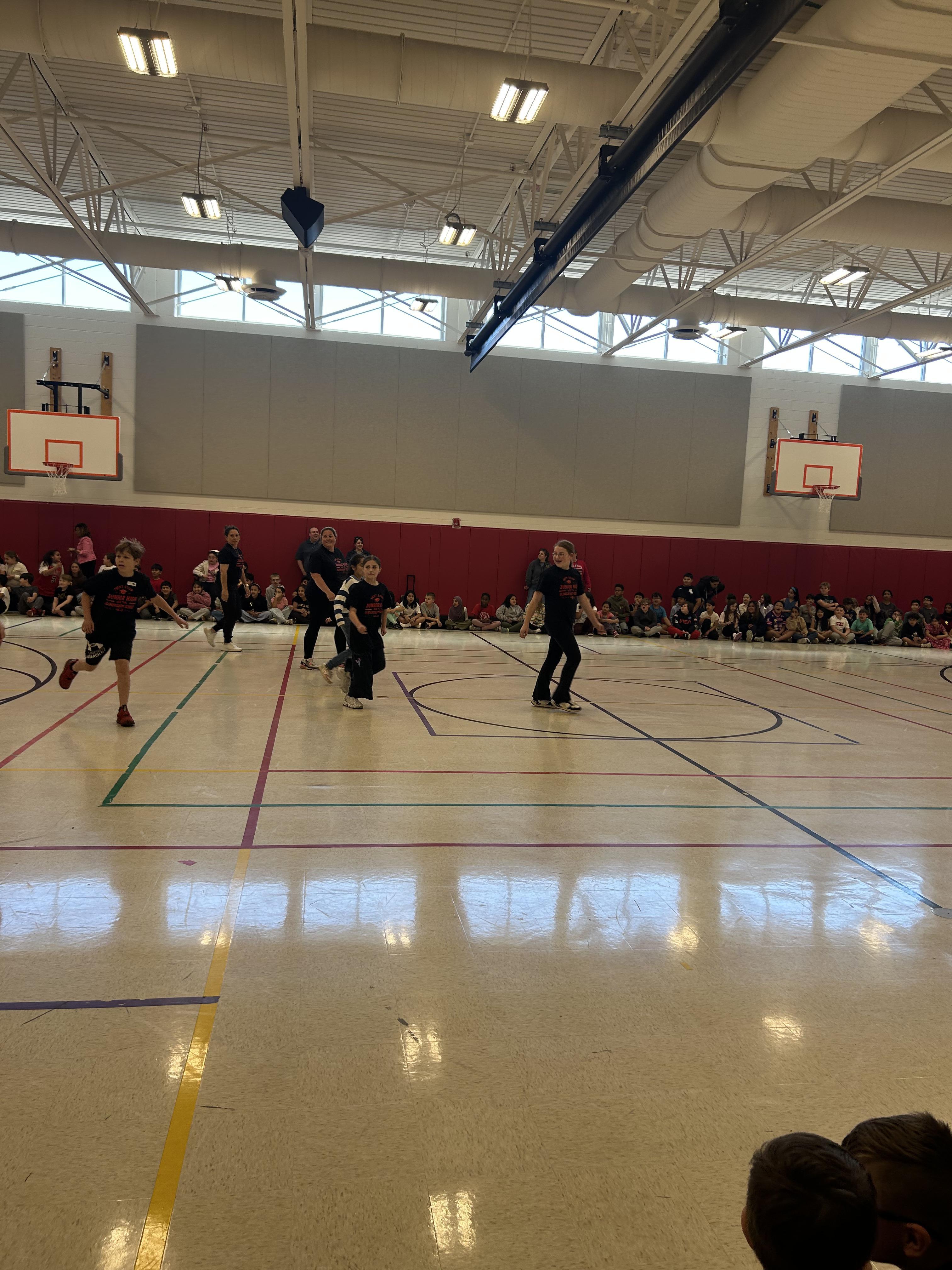 B-Ball Game