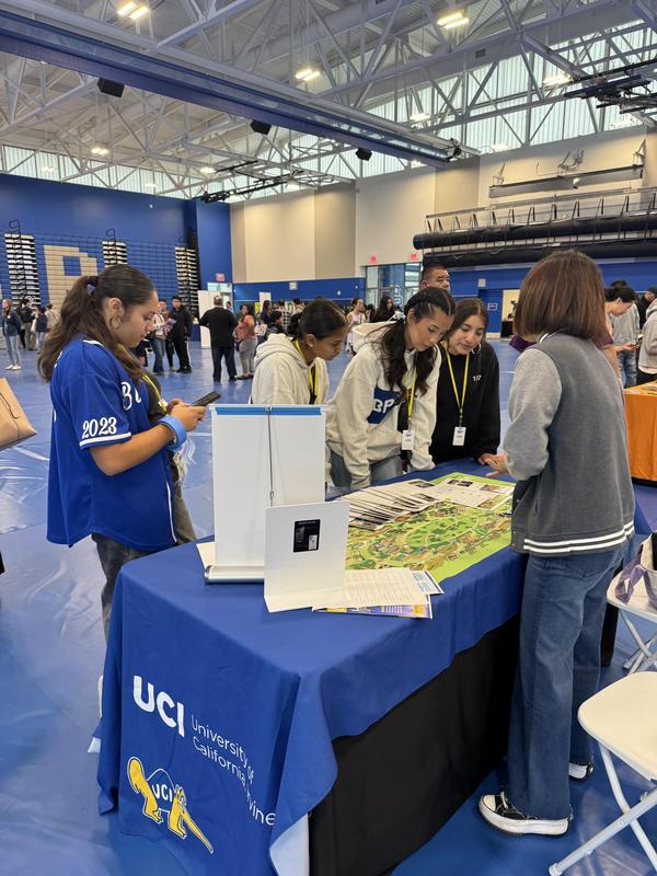 2025 College & Career Fair