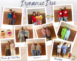 PHS Homecoming Week
