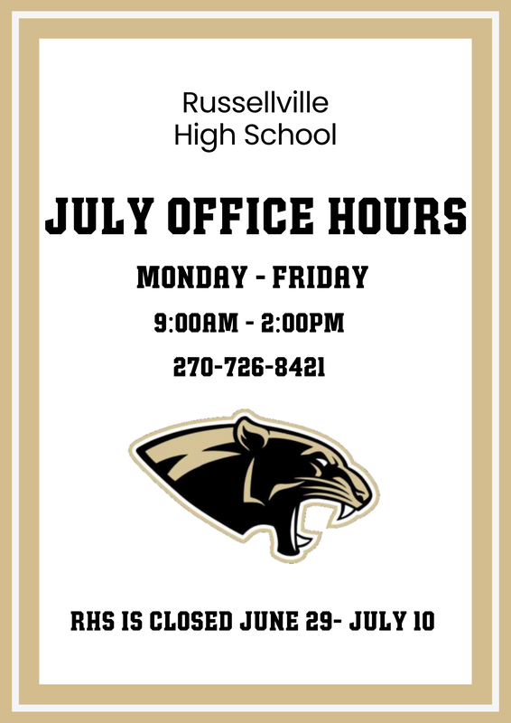 Summer Hours