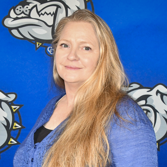 MaureenAmes's Profile Photo