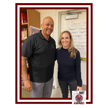 Photo of Kellie Kontis