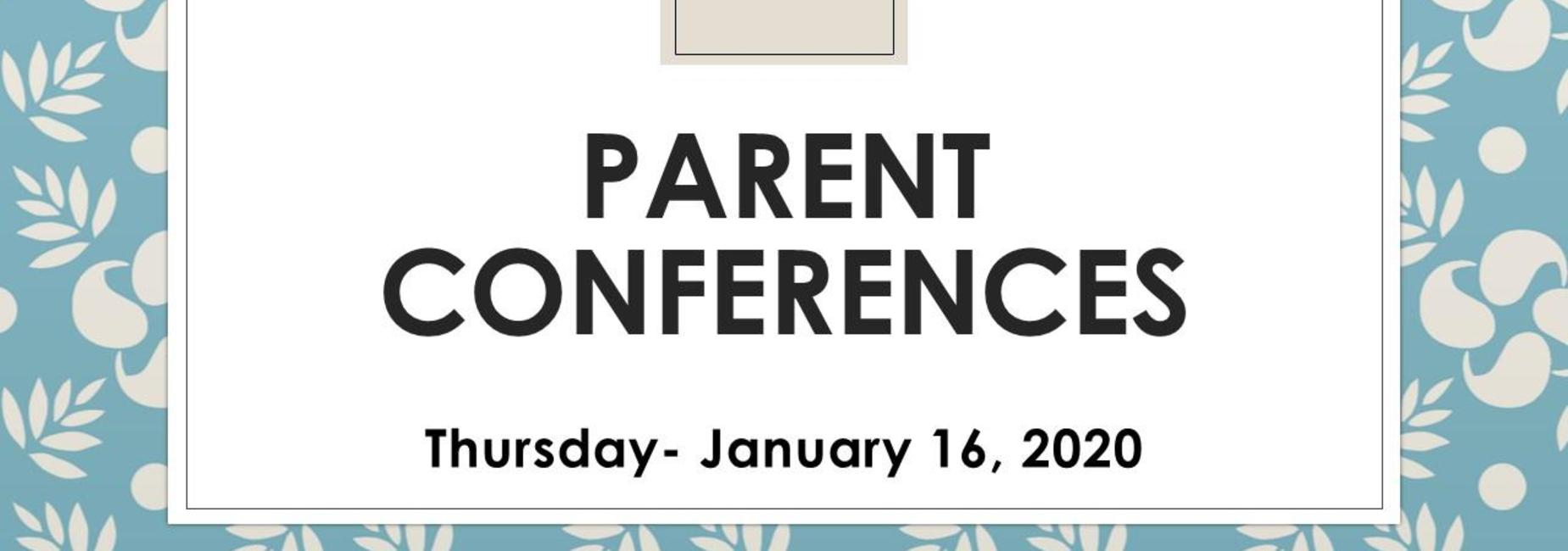 Conferences
