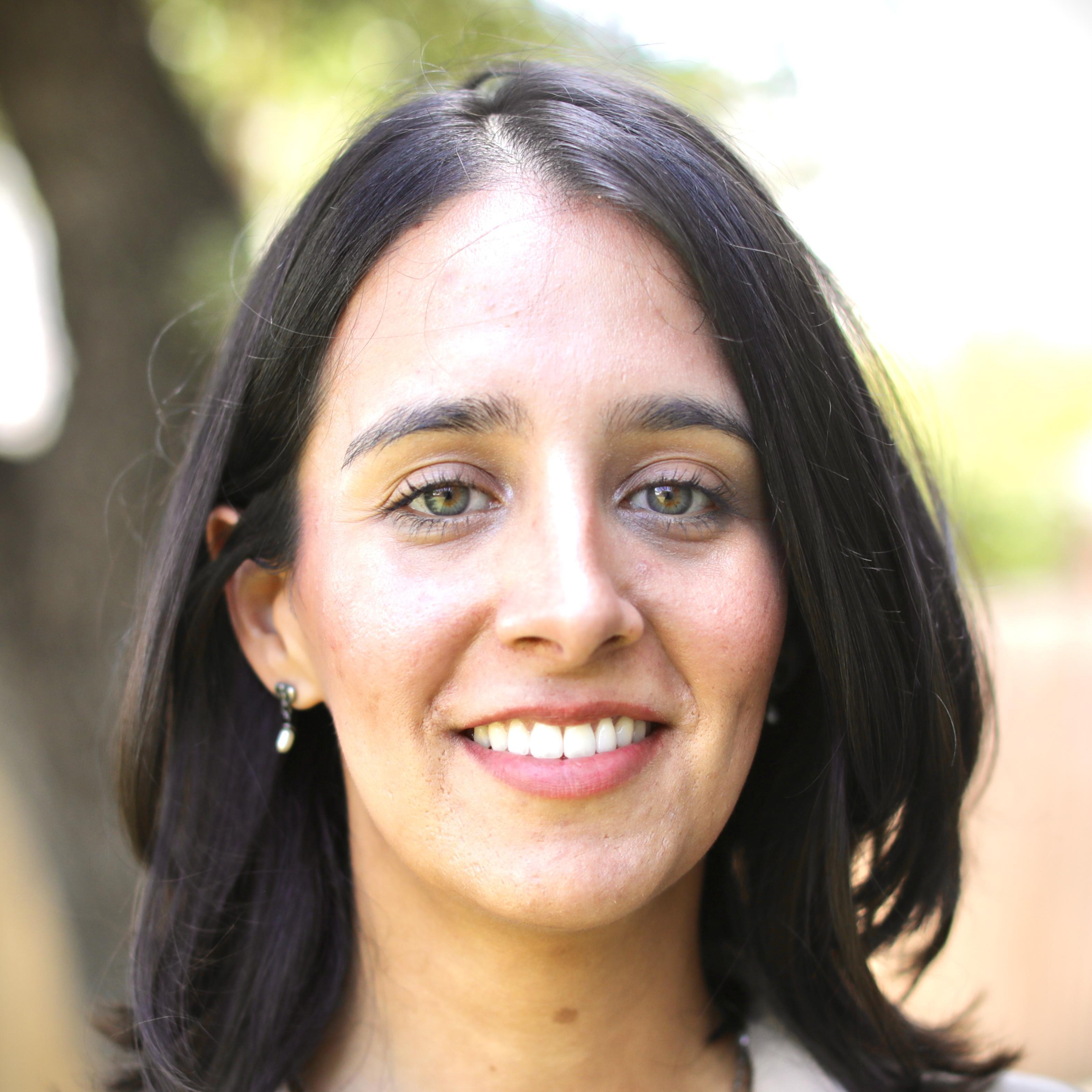 TaniaShebaro's Profile Photo