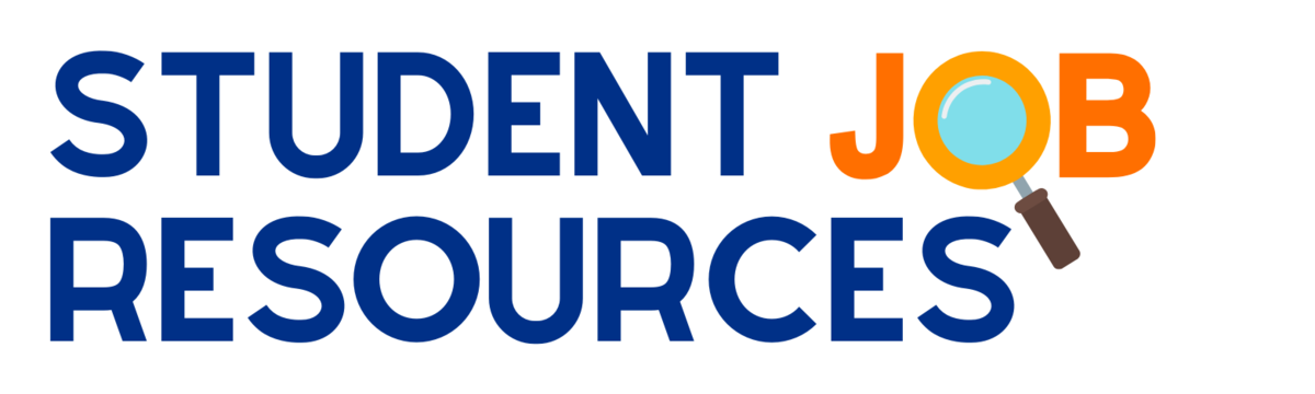 Student Job Resources