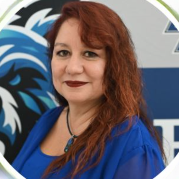 AmyBruce's Profile Photo