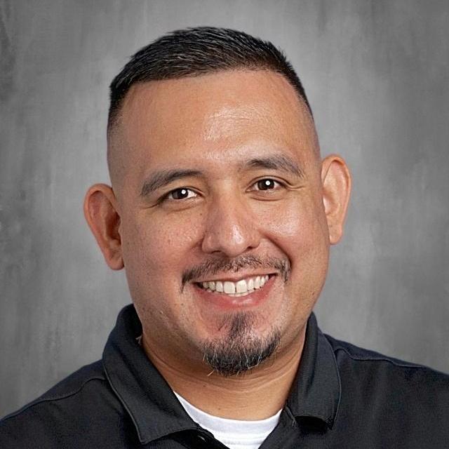 VincentAlcantar's Profile Photo