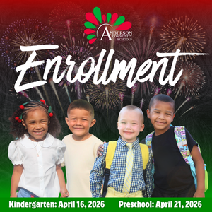 2026-2027 Kindergarten and Preschool Enrollment