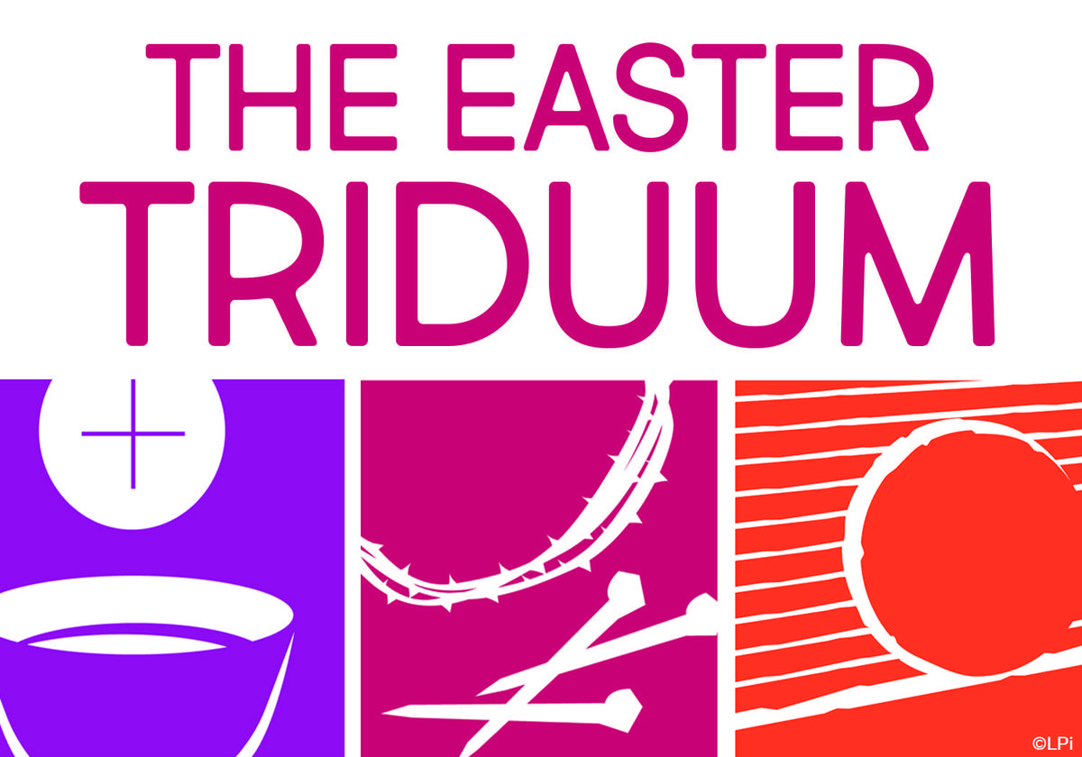 Easter Triduum