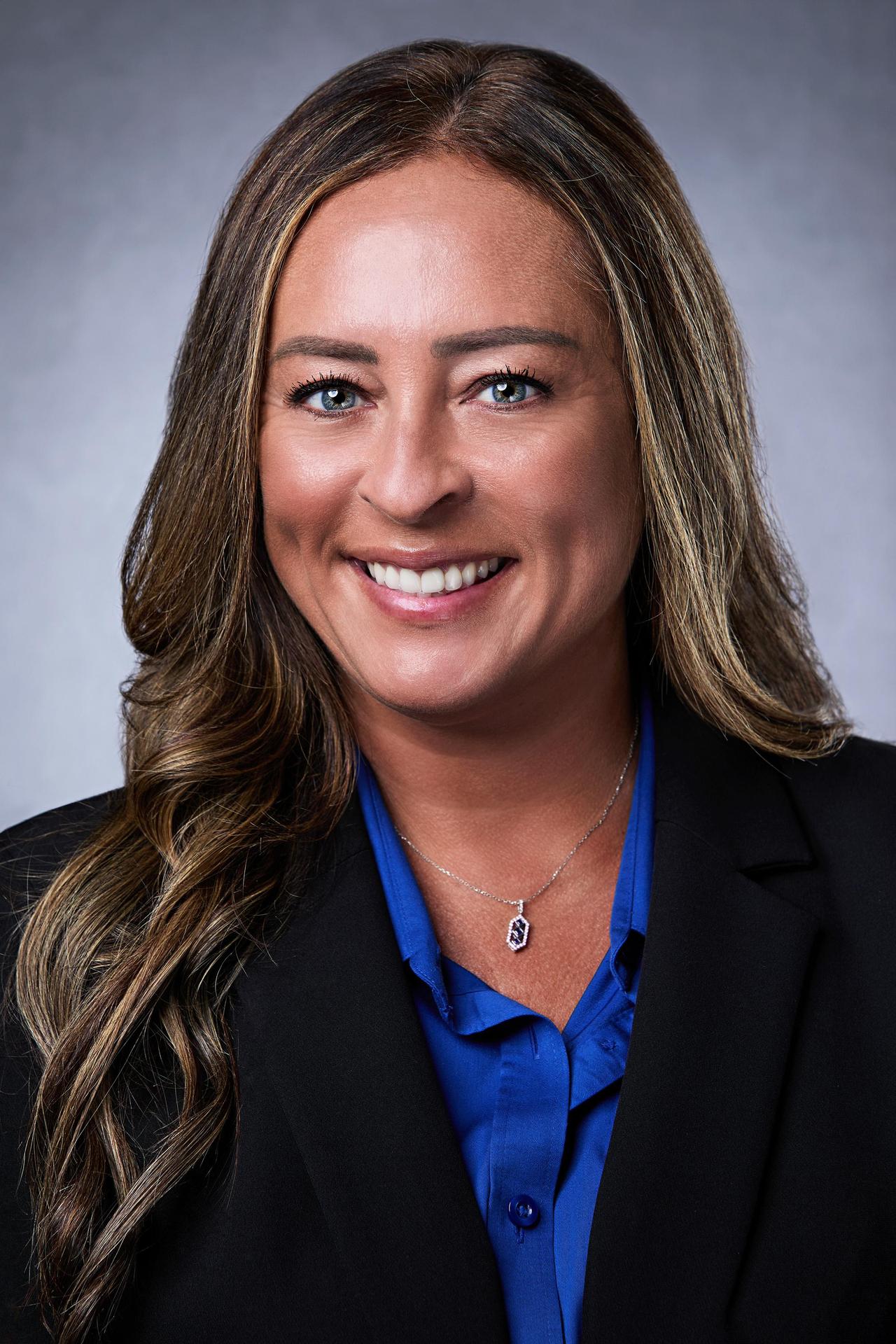 Kimberley Eisele