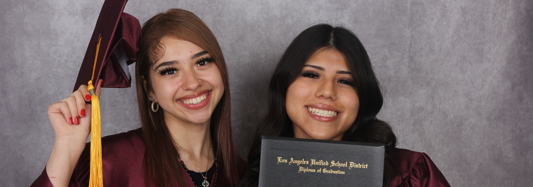 grads pic