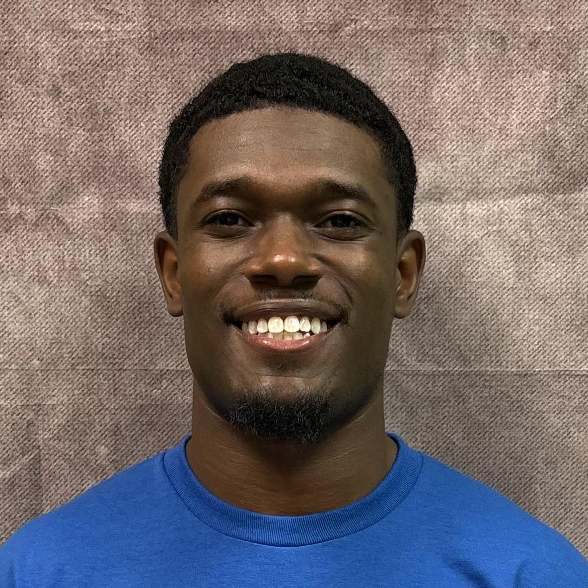 CharlesGadie's Profile Photo