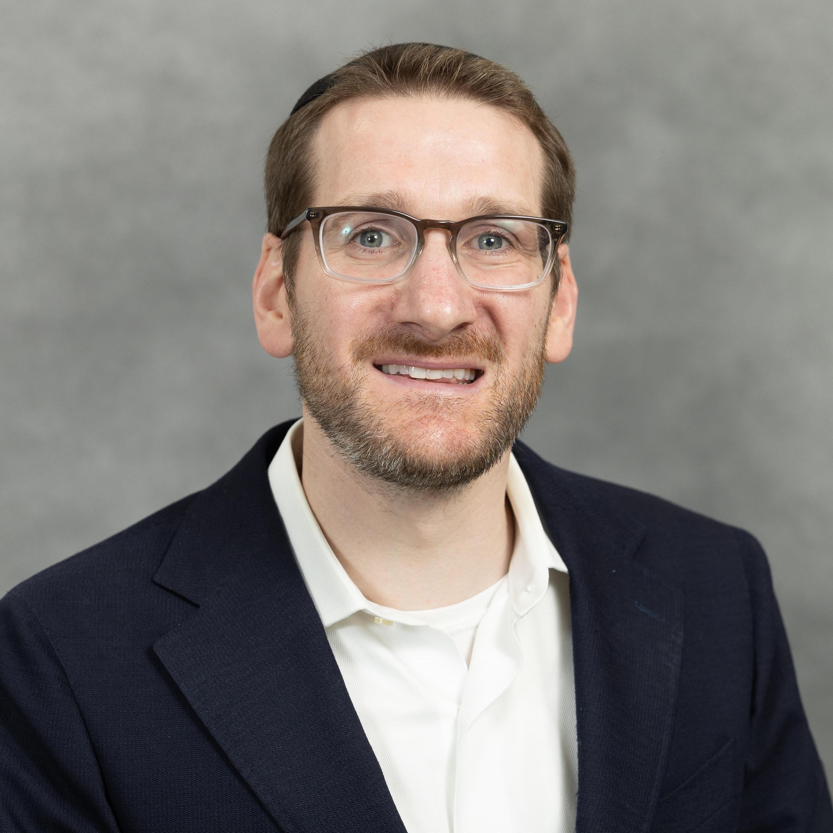 JudahRosenbaum's Profile Photo