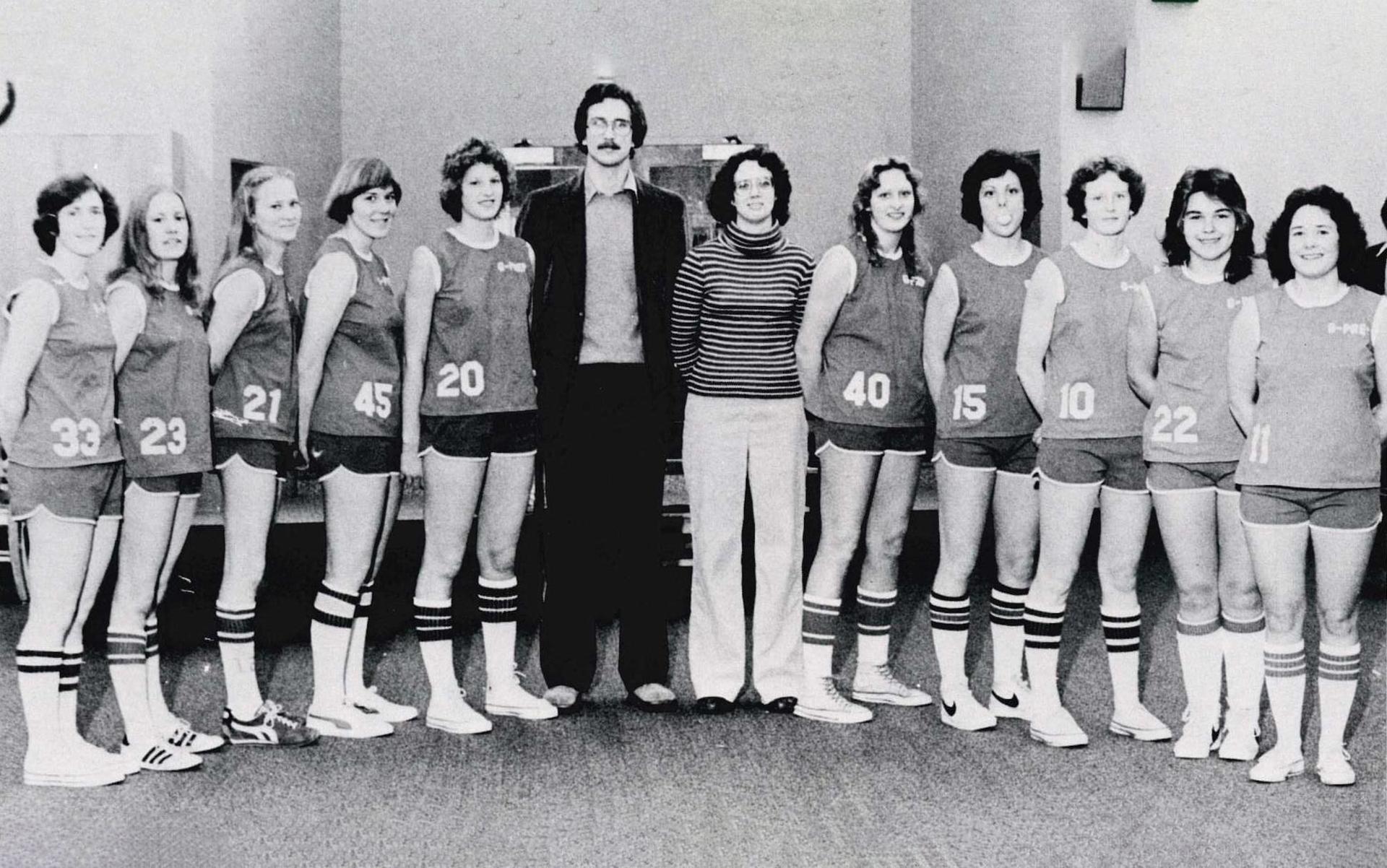 Catherine (Koenigs) Lamb `77