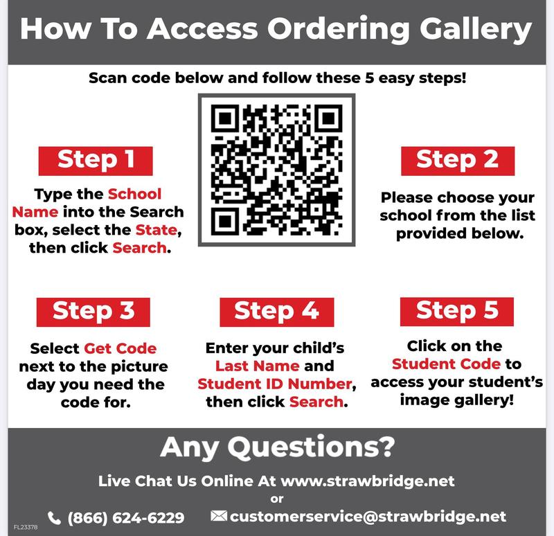 Picture Ordering Info