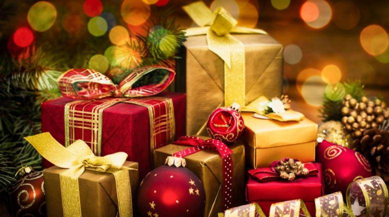 xmas gifts