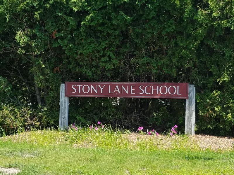 Stony Lane School