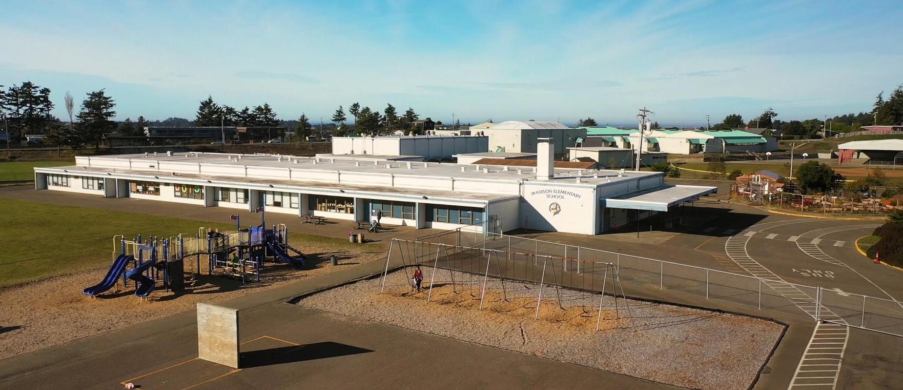 Coos Bay School District