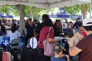 EUSD Summer Family Fest