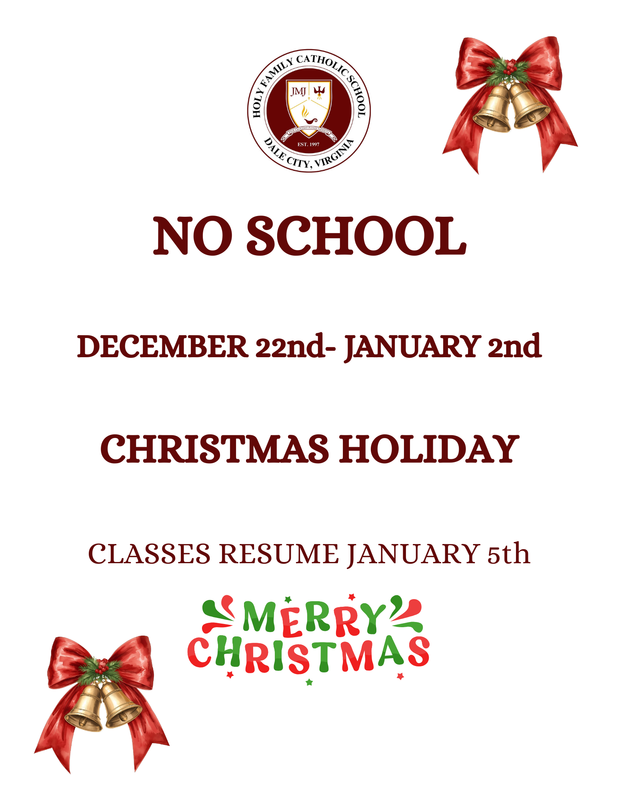 Christmas Holiday Featured Photo