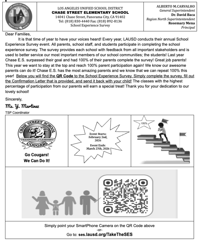 Flyer English