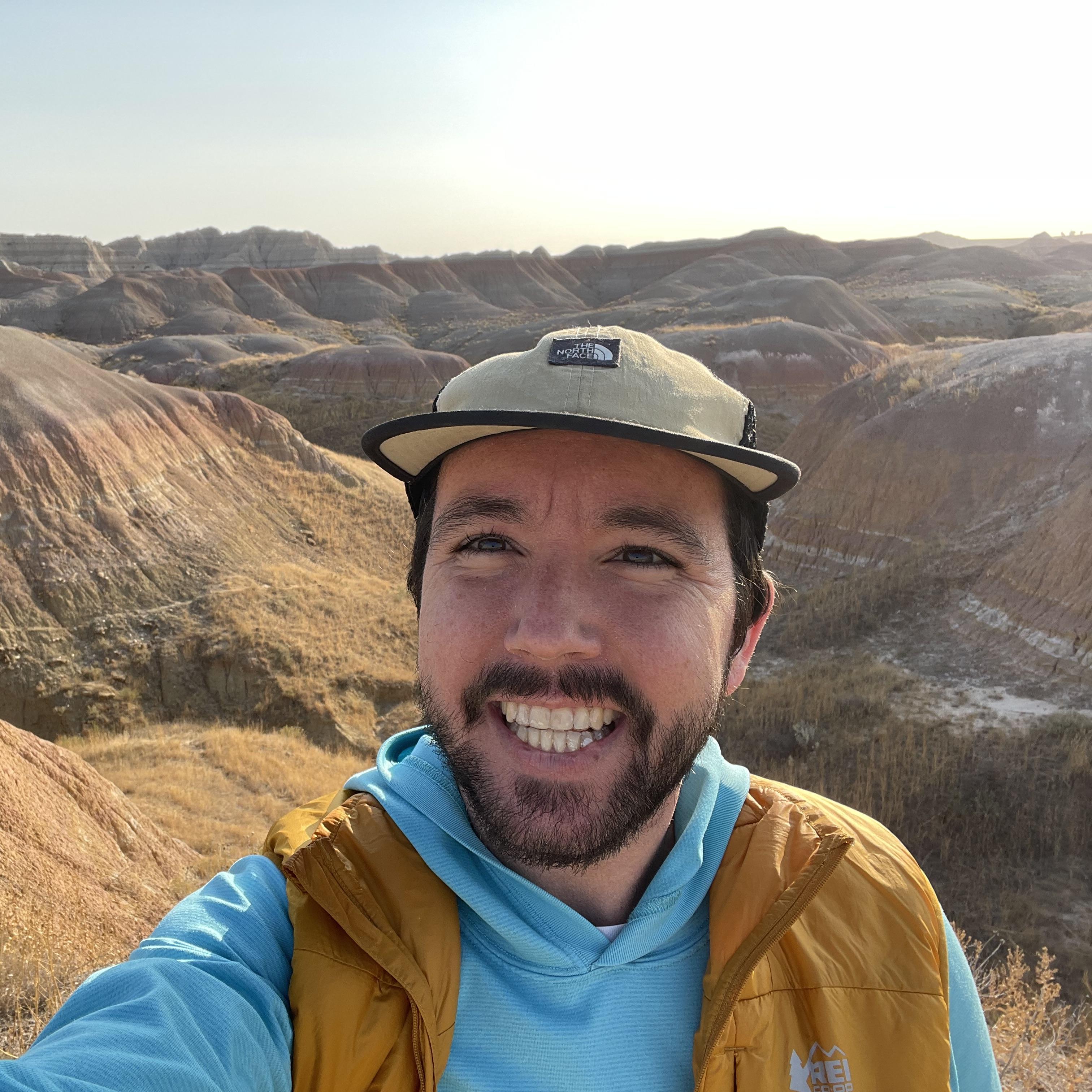 AlexanderSmith-Infusino's Profile Photo