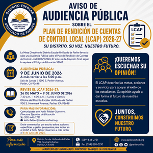 _Public Hearing Notice - LCAP (SPANISH).png