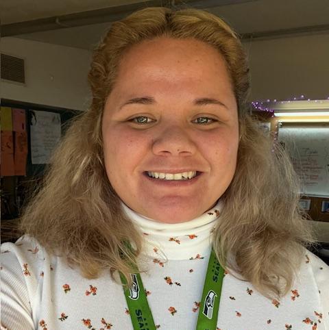 AlyssaBuzby's Profile Photo