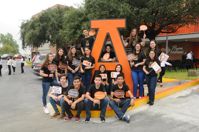 Red de Colegios Semper Altius