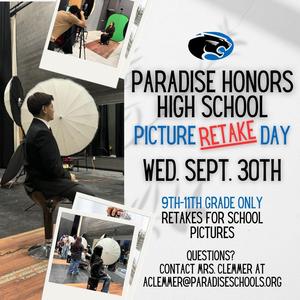 picture retake reminder