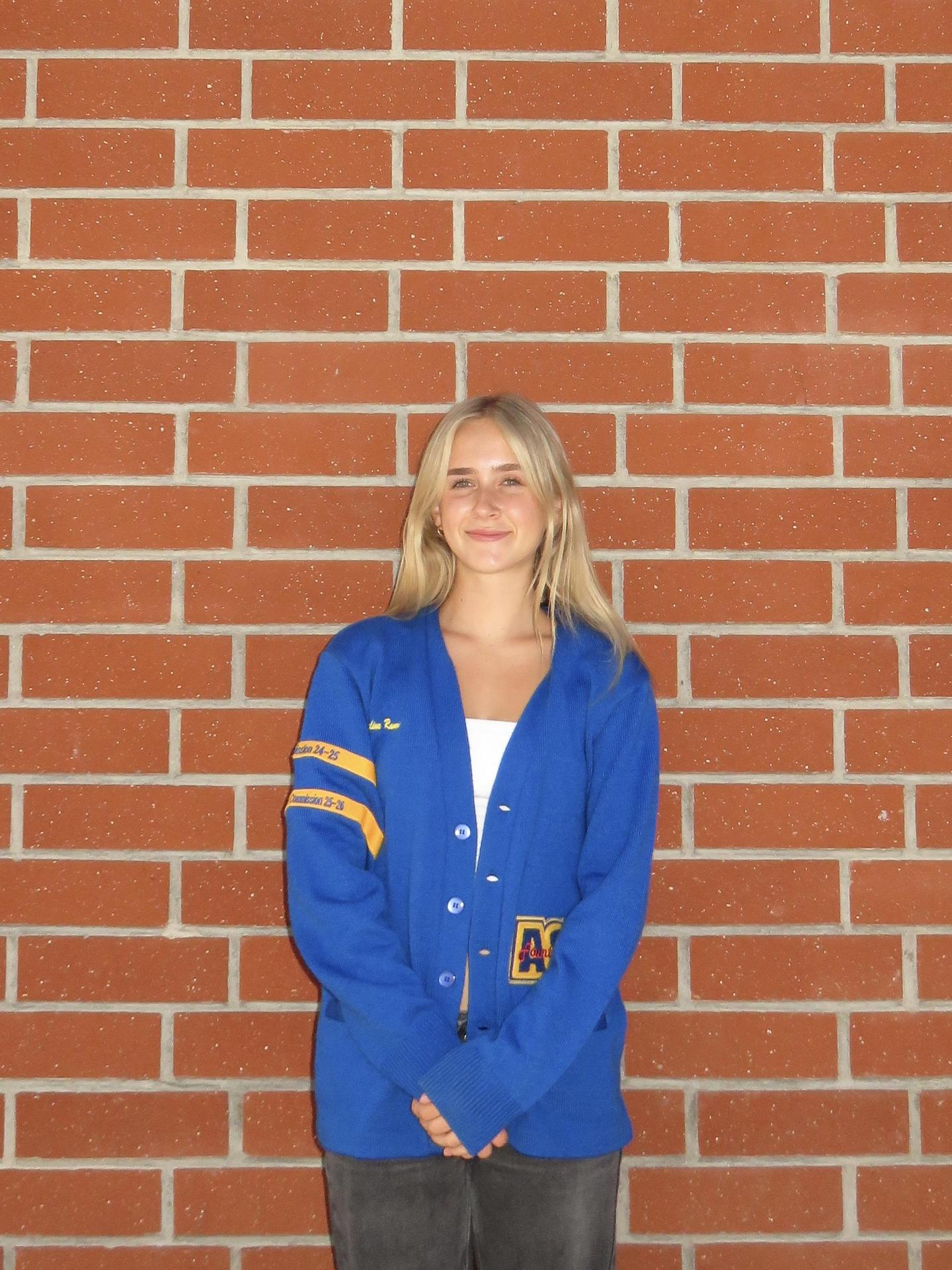 caroline ravenscroft picture